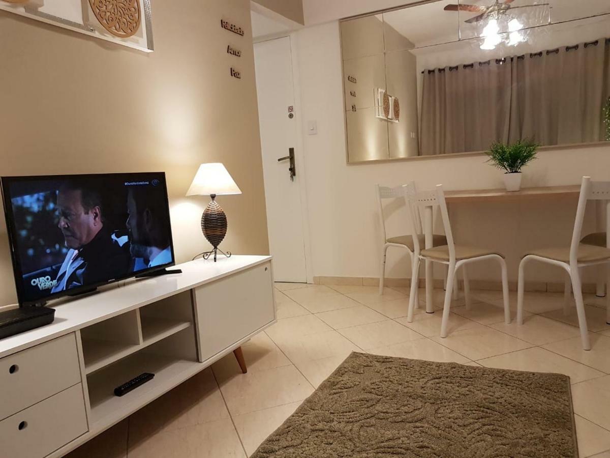 Апартаменты Apartamento Martinica Сан-Висенти Экстерьер фото